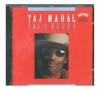 Taj Mahal - Taj'S Blues