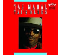 Taj Mahal - Taj's Blues