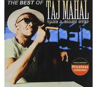 Taj Mahal - Take a Giant Step