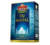 Taj Mahal Tea-Indian Brooke Bond Tea (Chai) -Taj Mahal Thé 250 g