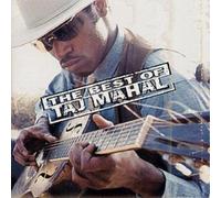 Taj Mahal – Best of Taj Mahal – CD – Remasterisé – Sony