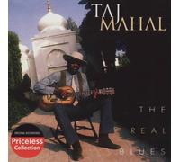 Taj Mahal - The Real Blues