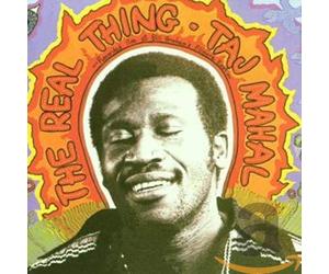 Taj Mahal - The Real Thing