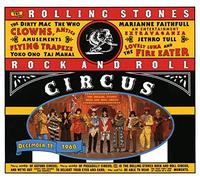 Taj Mahal – The Rollings Stones Rock And Roll Circus
