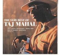 Taj Mahal - The Very Best of [Import]