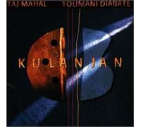 Taj Mahal & Toumani Diabate - Kulanjan [12 Trax]
