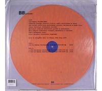 TAJ MAHAL TRAVELLER - live at sohgetsu hall in tokyo, july 15th 1972 LP