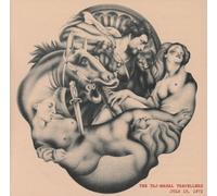 Taj Mahal Travellers - July 15, 1972 [Import]