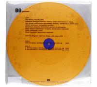 Taj-Mahal Travellers - Live at Sohgetsu Hall Tokyo 15/7/72