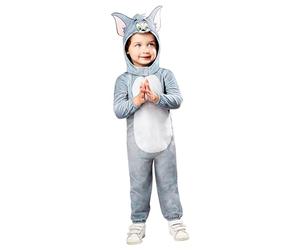 TAJ - TOM TODDLER COSTUME - 4T