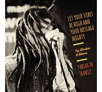 Taj Weekes & Adowa - Pariah in Transit [Import]