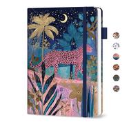 Taja Carnet de mots de passe avec onglets alphabétiques, petit carnet de mots de passe pour personnes âgées, carnet de mots de passe pour site Web Internet, adresses, journal de mots de passe avec