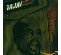 Tajai - Power Movement [Import]