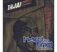 Tajai - Power Movement [Import]