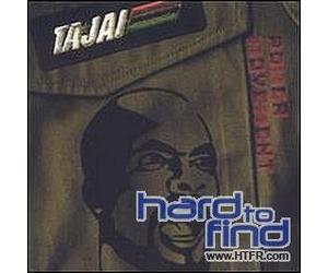 Tajai - Power Movement [Import]