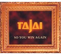 Tajai - So You Win Again [Import]