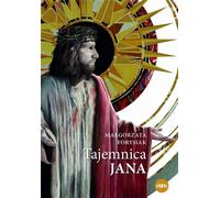Tajemnica Jana - Małgorzata Forysiak (Buch auf Polnisch)