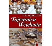 Tajemnica Wcielenia - Basil Hume (livre en polonais)