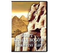 Tajemnice staroĹzytnych cywilizacji 08: Kraina bogĂlw cz. 1 / Ĺrednie paĹstwo cz. 2, II okres przejĹciowy [ksiÄĹzka]+[DVD] (Pas de version française)