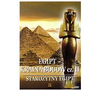 Tajemnice staroĹzytnych cywilizacji 09: Kraina bogĂlw cz. 2 / Nowe PaĹstwo cz. 1 [ksiÄĹzka]+[DVD] (Pas de version française)