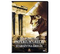 Tajemnice staroĹzytnych cywilizacji 17: Jak powstaĹo Imperium Grecji / Okres archaiczny cz. 2 [DVD]+[ksiÄĹzka] (Pas de version française)