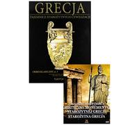 Tajemnice staroĹzytnych cywilizacji 20: Grecja - okres klasyczny cz. 3 [DVD]+[ksiÄĹzka] (Pas de version française)