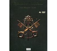 Tajemnice Watykanu - Discovering the Vatican (DVD 4 disc) by Pawel Pitera