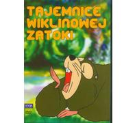 Tajemnice wiklinowej zatoki [DVD] (IMPORT) (Pas de version française)
