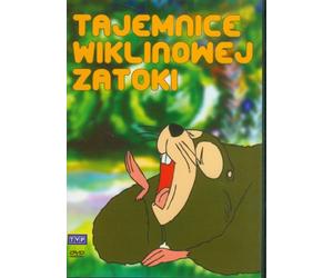 Tajemnice wiklinowej zatoki [DVD] (IMPORT) (Pas de version française)