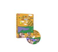 Tajemnice Wiklinowej Zatoki DVD / Wicker Bay's Secrets DVD