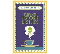 Tajemnicza historia w Styles