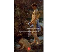 Tajemniczy korespondent - Marcel Proust (Récits en polonais)
