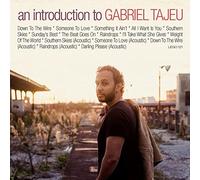 Tajeu Gabriel – Une introduction à Gabriel Tajeu