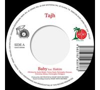 Tajh / Sophie - Baby feat. Hakim / Party in the U.S.A [Vinyl LP]