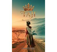 Taji: The Lost Heir