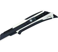 Tajima 25 mm DORA FIN CUTTER mit AUTO LOCK und 2 x 25mm RAZAR BLACK Klinge - DFC670