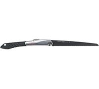 Tajima ALOR210 Aluminist Scie pliable 210 mm, Noir/Argent