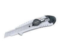 Tajima Aluminist Cutter 180 mm, avec vis