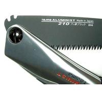 Tajima Aluminist Power-Glide Fluorine lame de scie 210 mm - 1 pc.