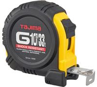 Tajima Bandmass/Maßband G-Lock (25mm x 10m) GL25-100D-EUR
