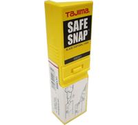 TAJIMA Casse-lames cutters avec collecteur - SS001/Y
