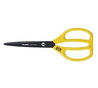Tajima ciseaux, ciseaux de précision (coupes exactes utilisation confortable ergonomie de la poignée lame revêtue 210 mm), CLP210
