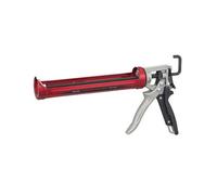 Tajima CNV-100SP Convoy Pistolet à calfeutrer Super Rotatif avec arrêt Automatique du Flux - Corps Extra Long de 26,7 cm et capacité de 0,6 l