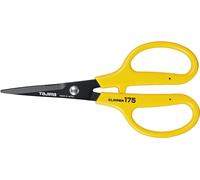Tajima CPG175B Sécateur de jardin pour des coupes précises 0.2 W, 0.2 V, 175 mm