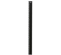 Tajima CTG-SL600 Slim Règle guide cutter 600 mm, Noir