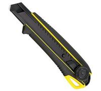 TAJIMA CUTTER 18MM +10 LAMES RAZOR BLACK SC