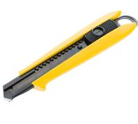 TAJIMA Cutter 18mm Drive Cutter DC500 avec bouton, TAJ-19905