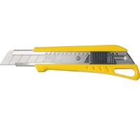 TAJIMA Cutter 18mm LC520 avec bouton, TAJ-21762