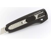 TAJIMA Cutter 18mm LCM500 avec chargeur et bouton, TAJ-18441