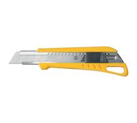 Tajima cutter automatique 18 mm 3 lames, jaune, 1 pièce, TAJ-21762